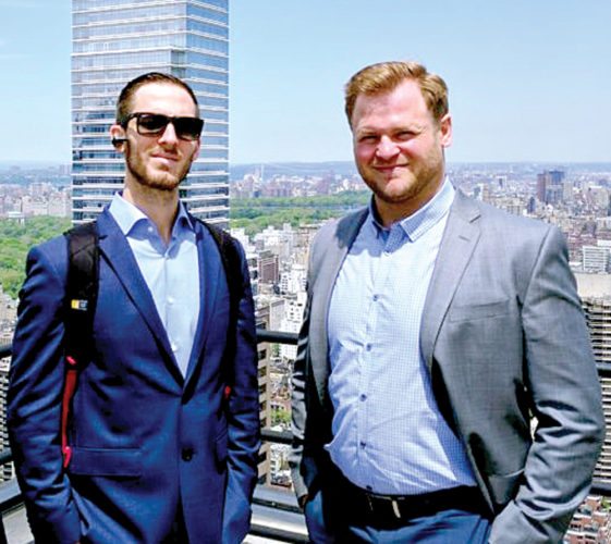Venture Home Real Estate operating locally as Bill Montgomery Group